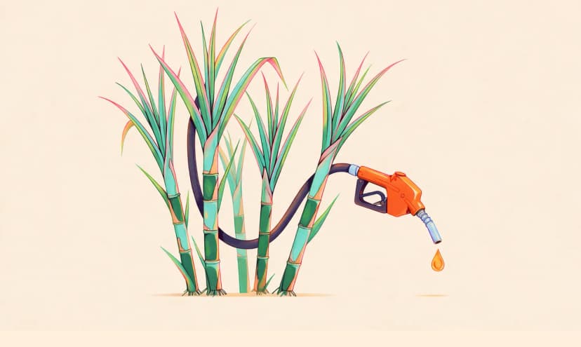 Top 5 Ethanol Stocks in India 2026