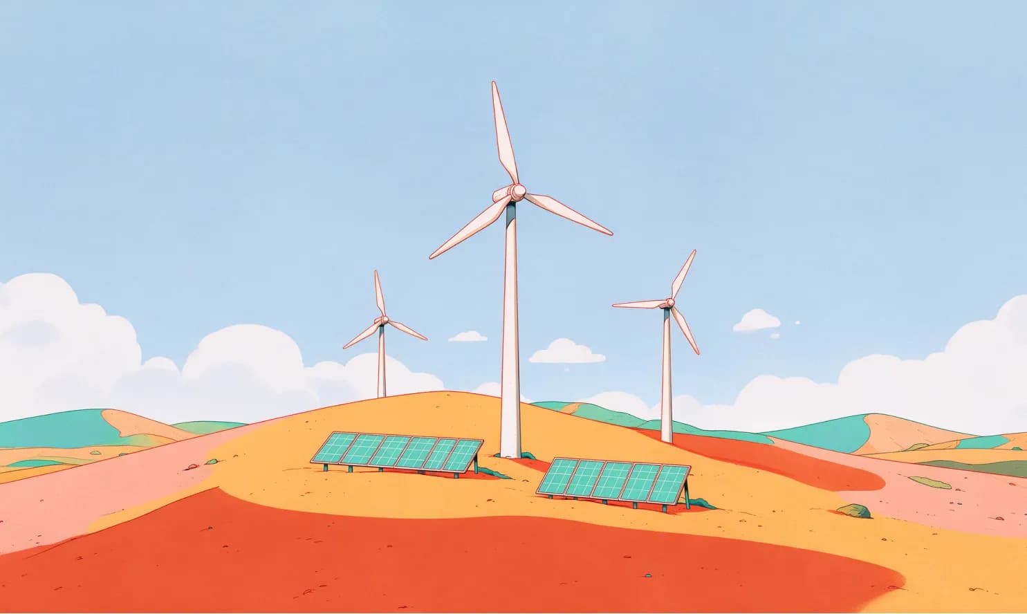 Best Green Energy Stocks to Invest in India in 2026