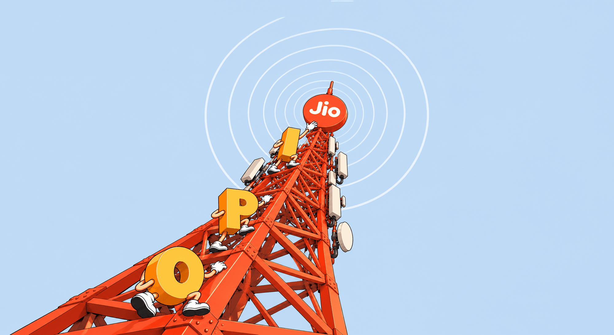 Reliance Jio IPO: Check IPO Date, Price Range & Lot Size
