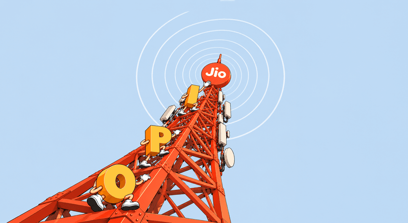Reliance Jio IPO: Check IPO Date, Price Range & Lot Size