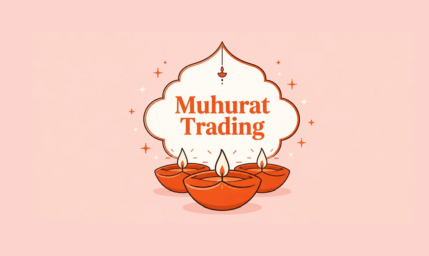 Muhurat Trading 2026: Date, Time and What the Hour Means