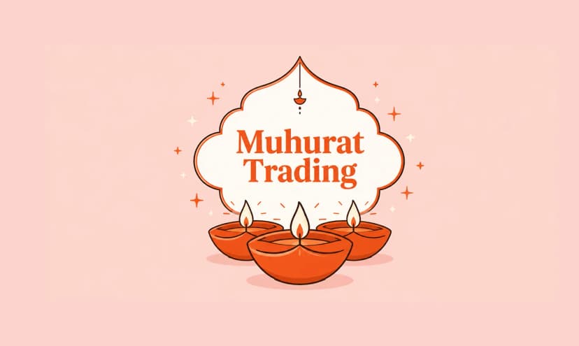 Muhurat Trading 2026: Date, Time and What the Hour Means