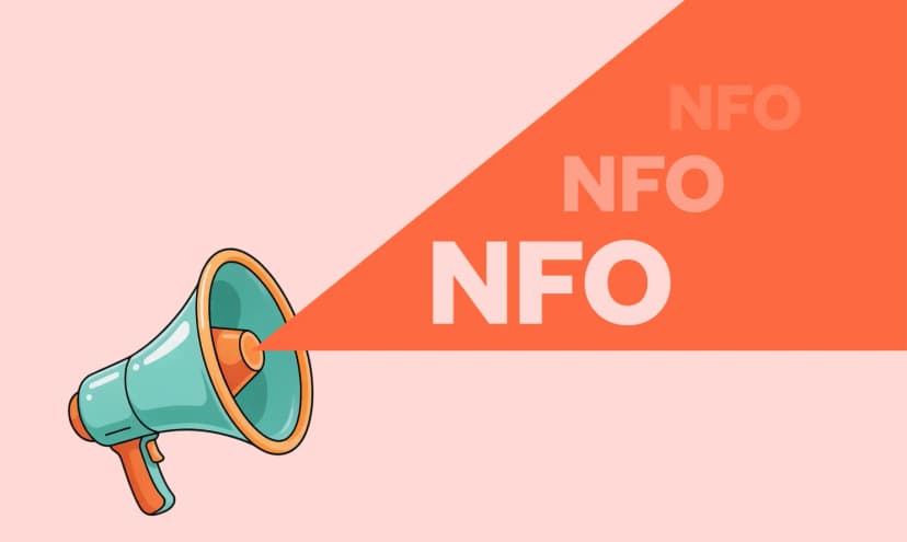 What is NFO in Mutual Fund?